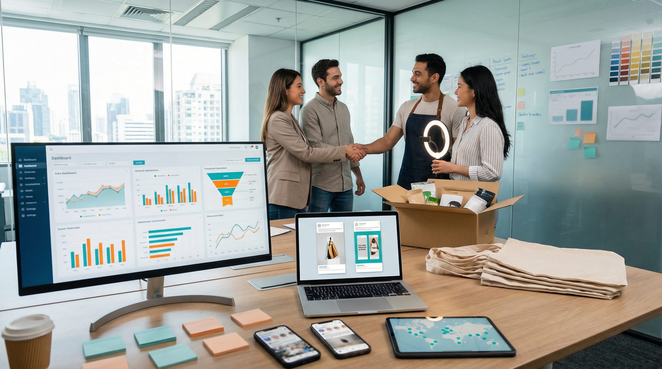 Tração em Negócios: Ganhe Clientes e Ajuste a Oferta em 30 Dias - 2