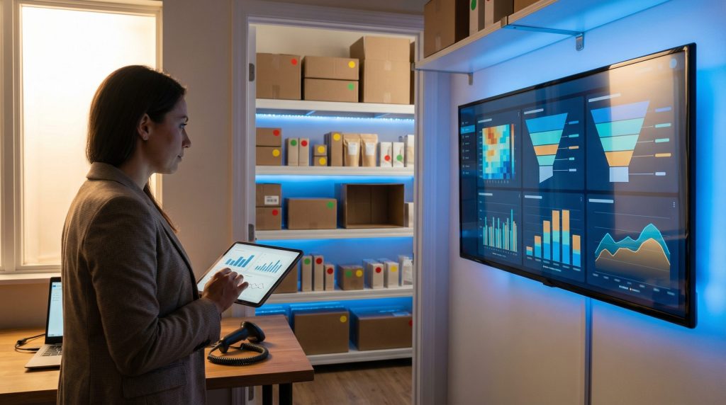 Ruptura Comercial Simplificada para Escalar Ofertas e Marca