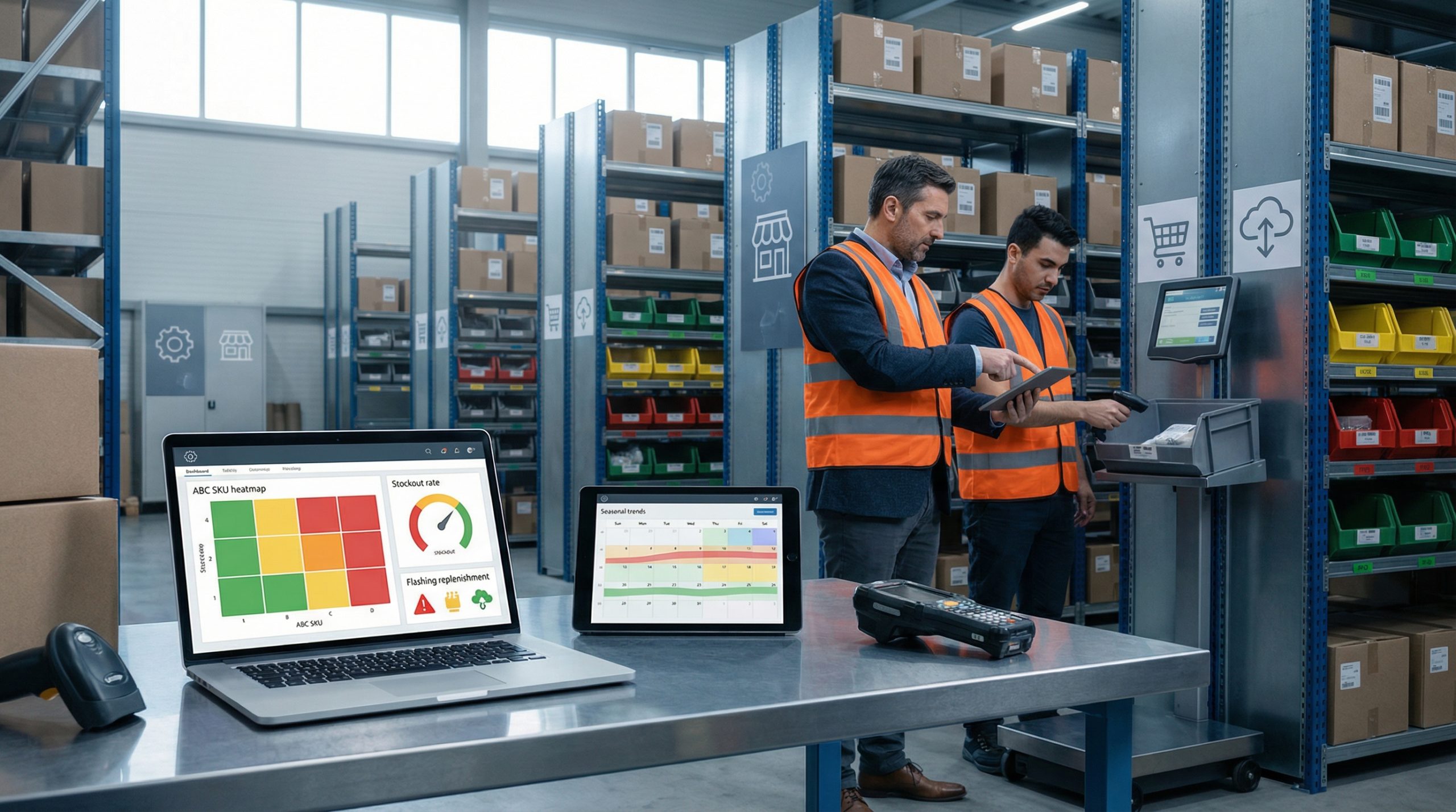 Ruptura Comercial Simplificada para Escalar Ofertas e Marca - 2