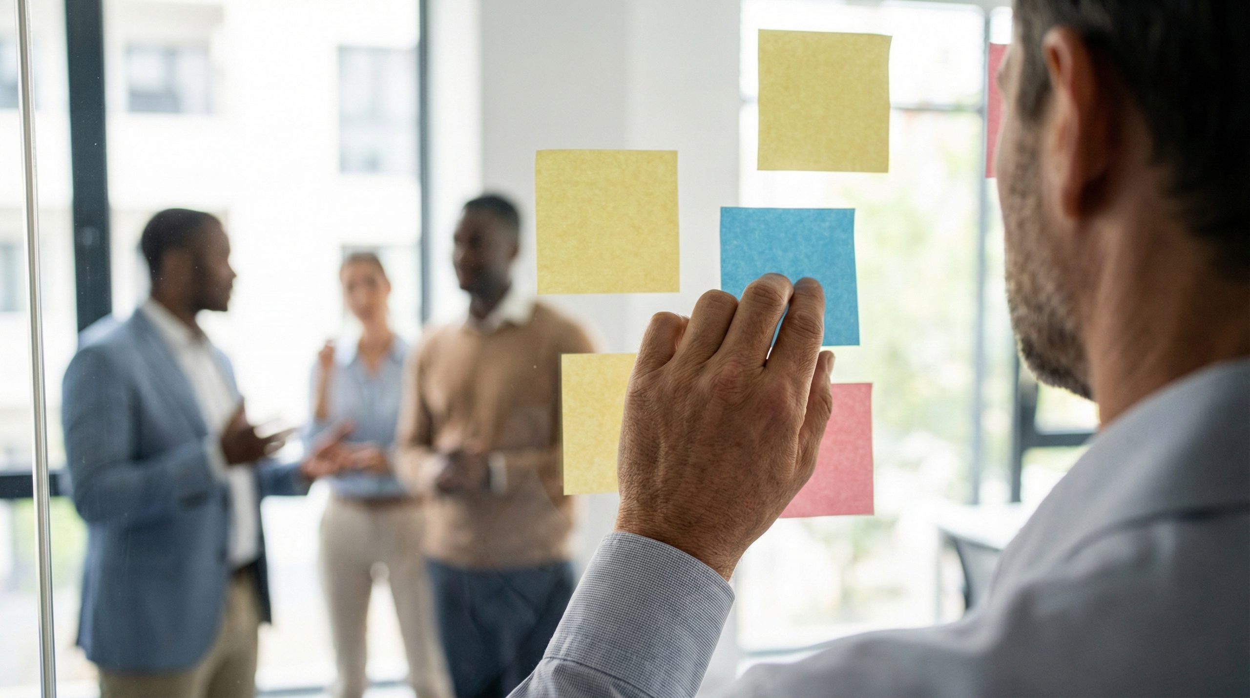 Ciclo de Vida dos Negócios: Da Validação à Maturidade - 2