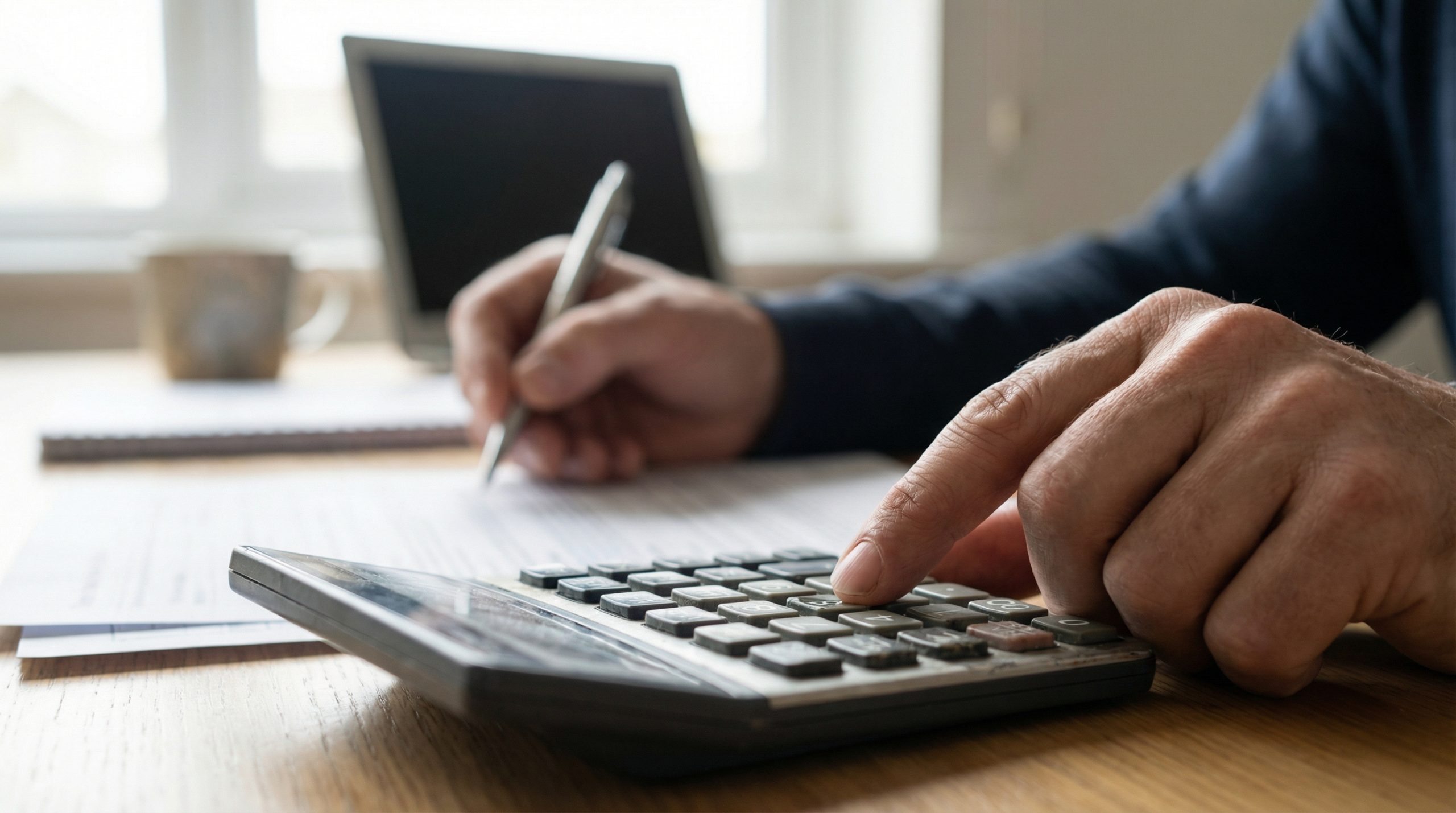 Raio-X de Salários: O Que Compõe Sua Renda Total - 2