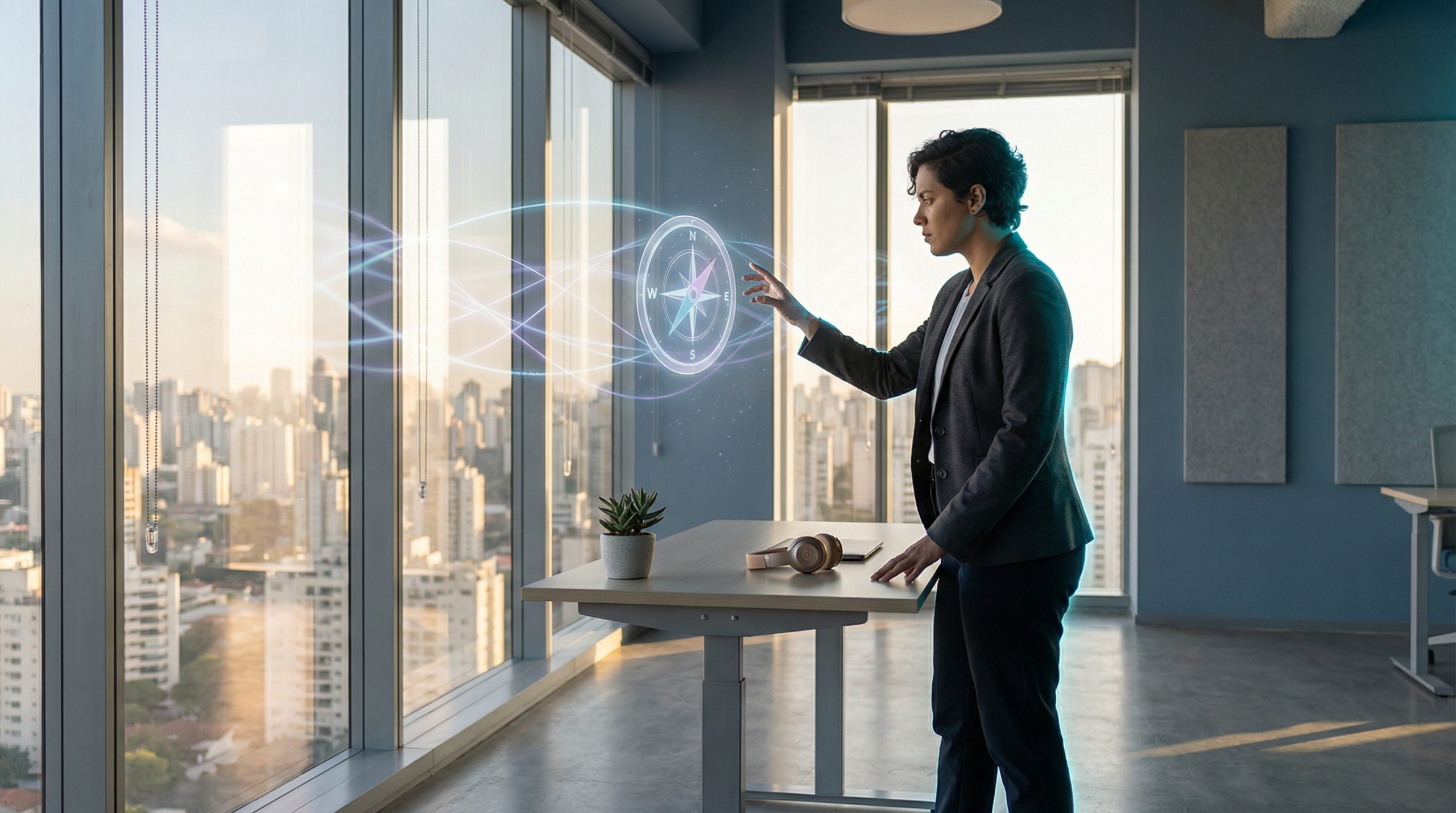 Tendências do Trabalho: O Manual de Sobrevivência