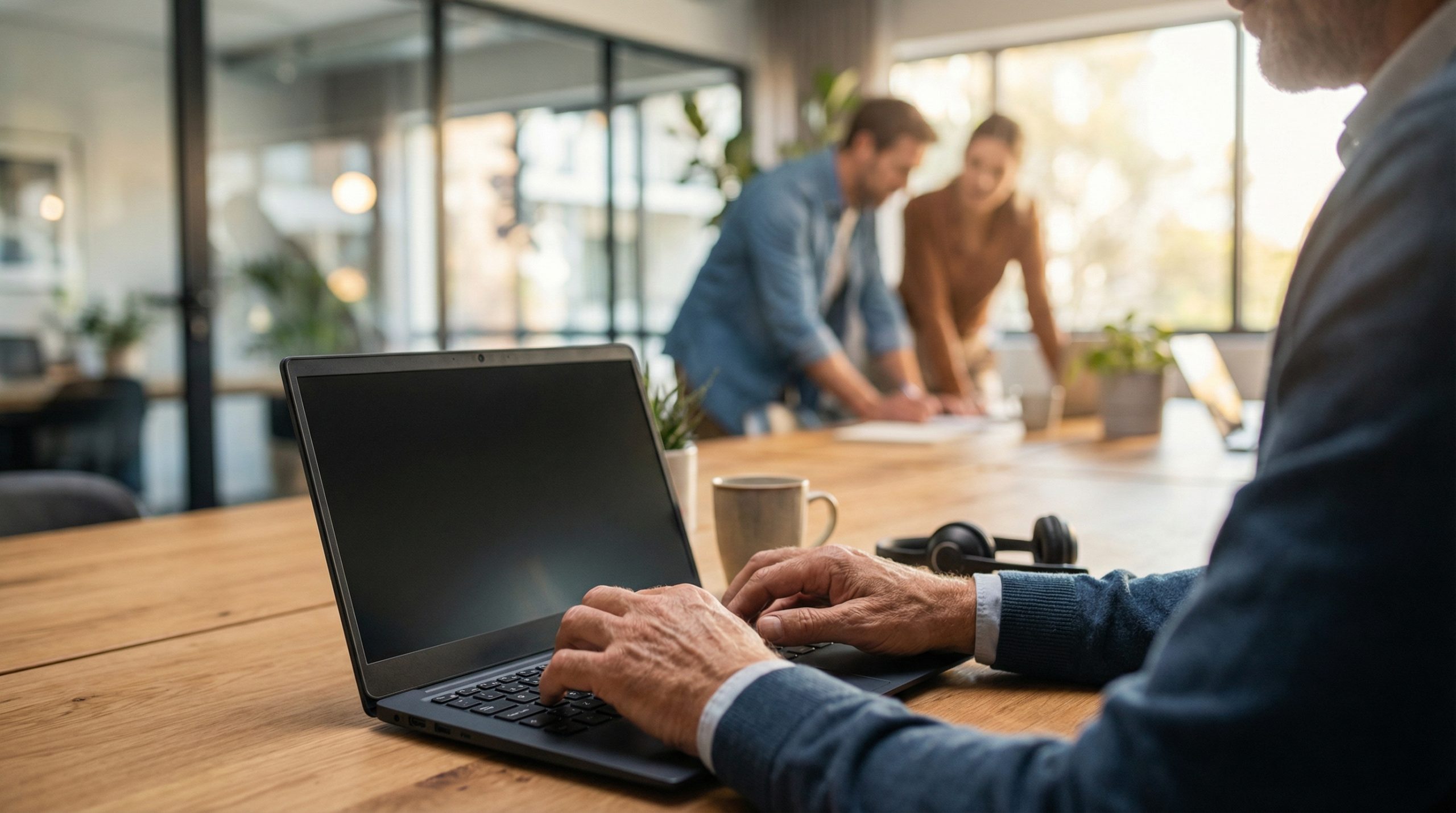 Tendências do Trabalho: O Manual de Sobrevivência - 2