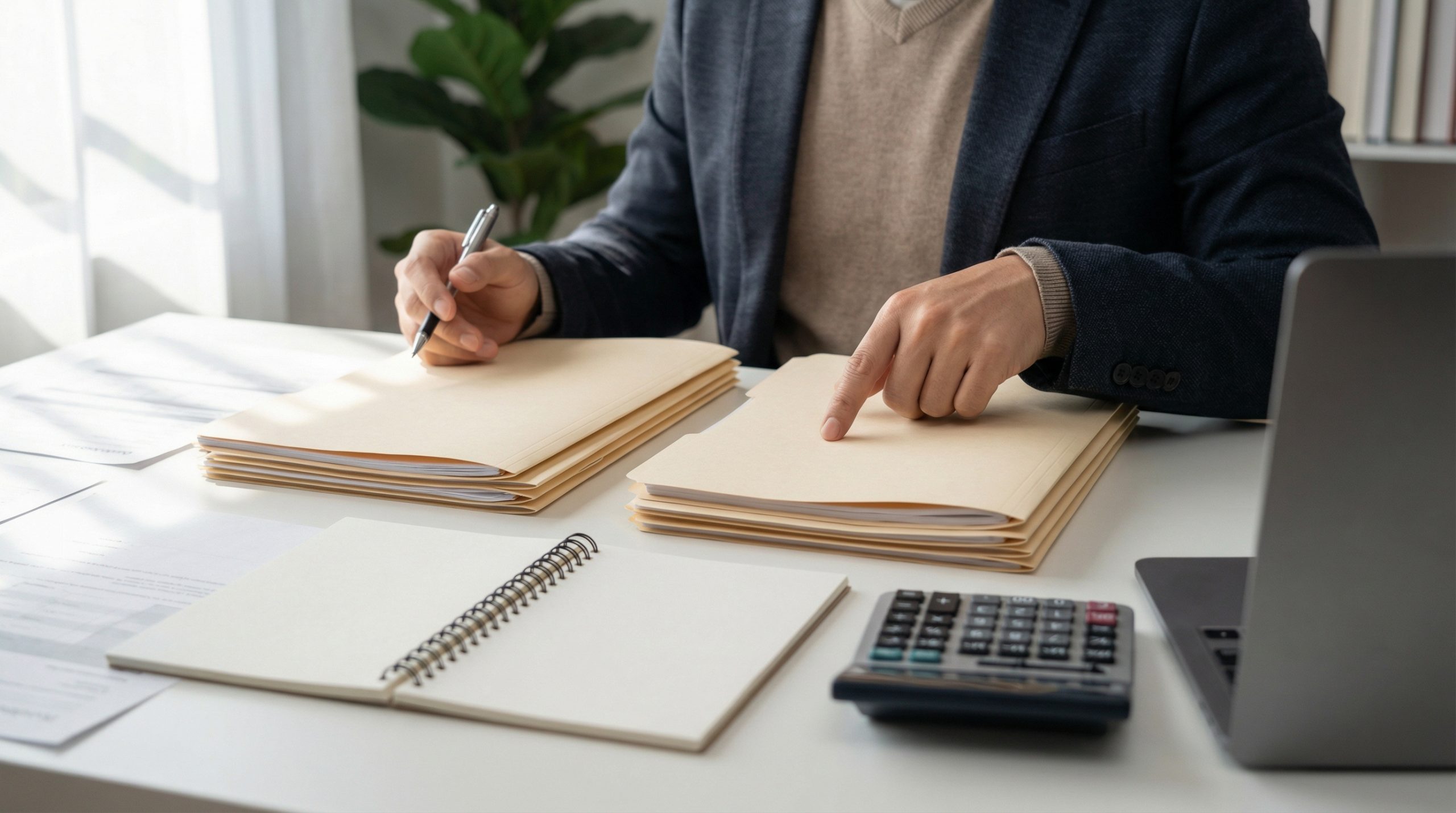 Salários Sem Filtro: A Verdade Sobre CLT e PJ - 2