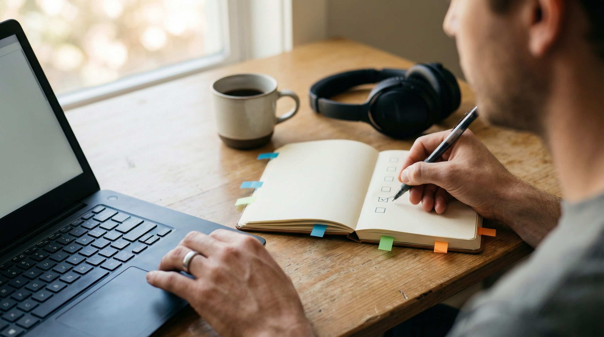 Defina Escopos à Prova de Falhas no Freelance - 2