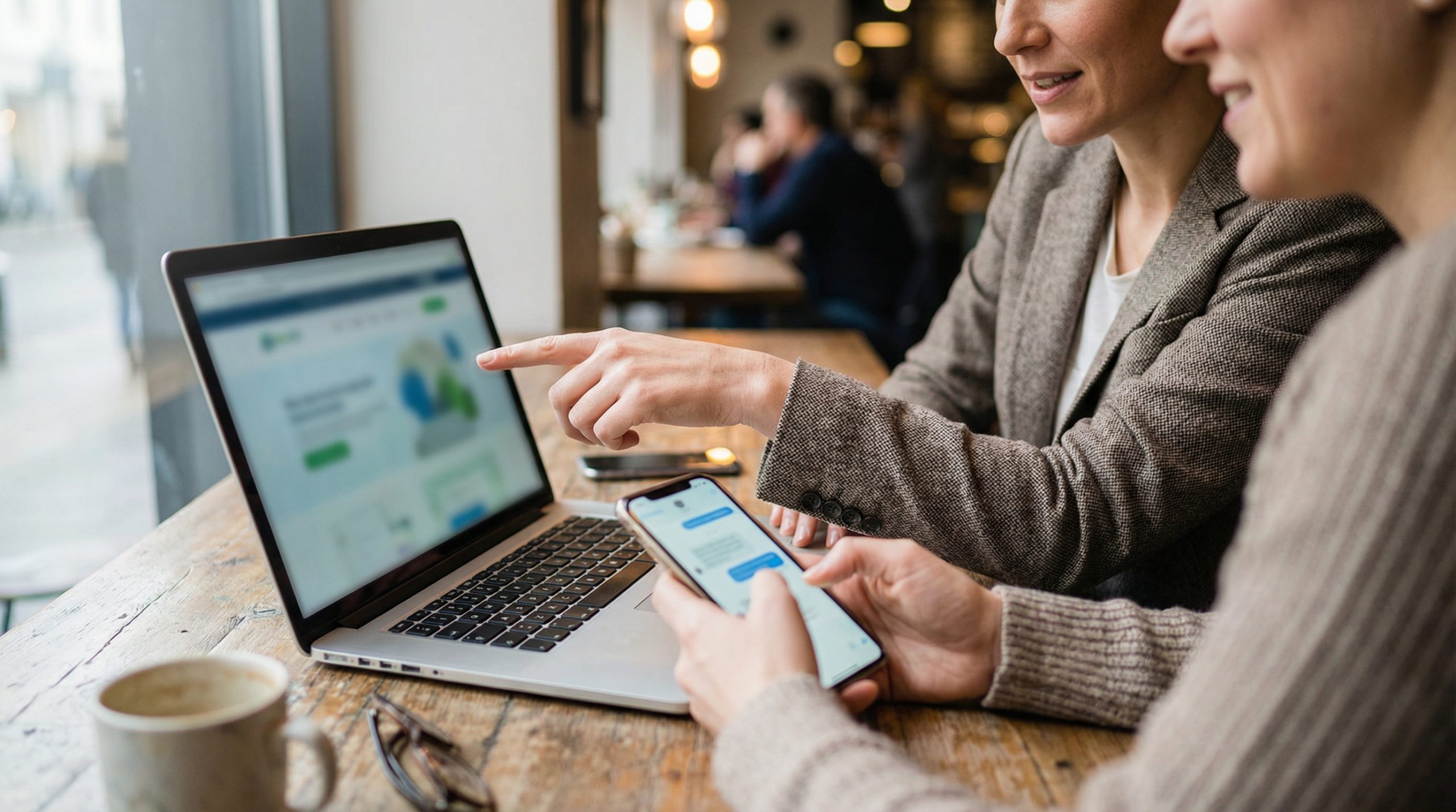 Vagas Ocultas: Acesse Oportunidades Fora do Radar - 2