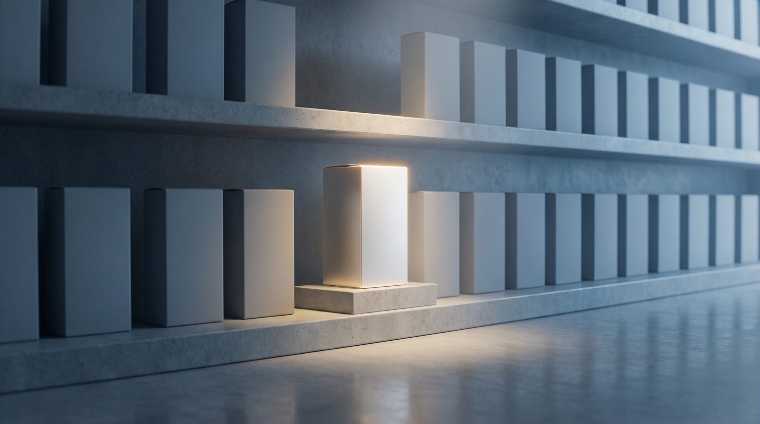 Negócios: Sua Marca É Uma Opção ou A Escolha Óbvia?