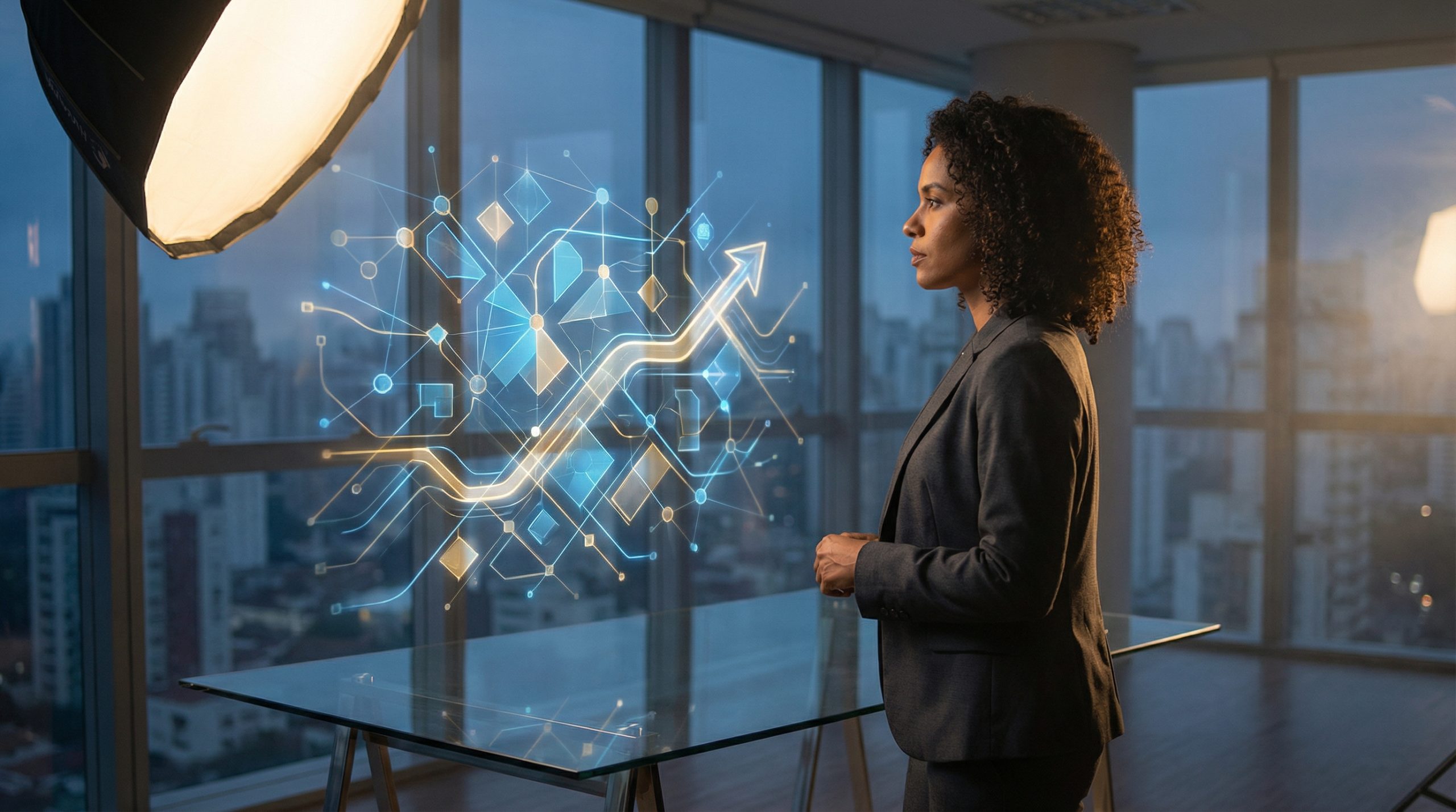 Mapeie Vagas Estratégicas e Acelere Sua Contratação