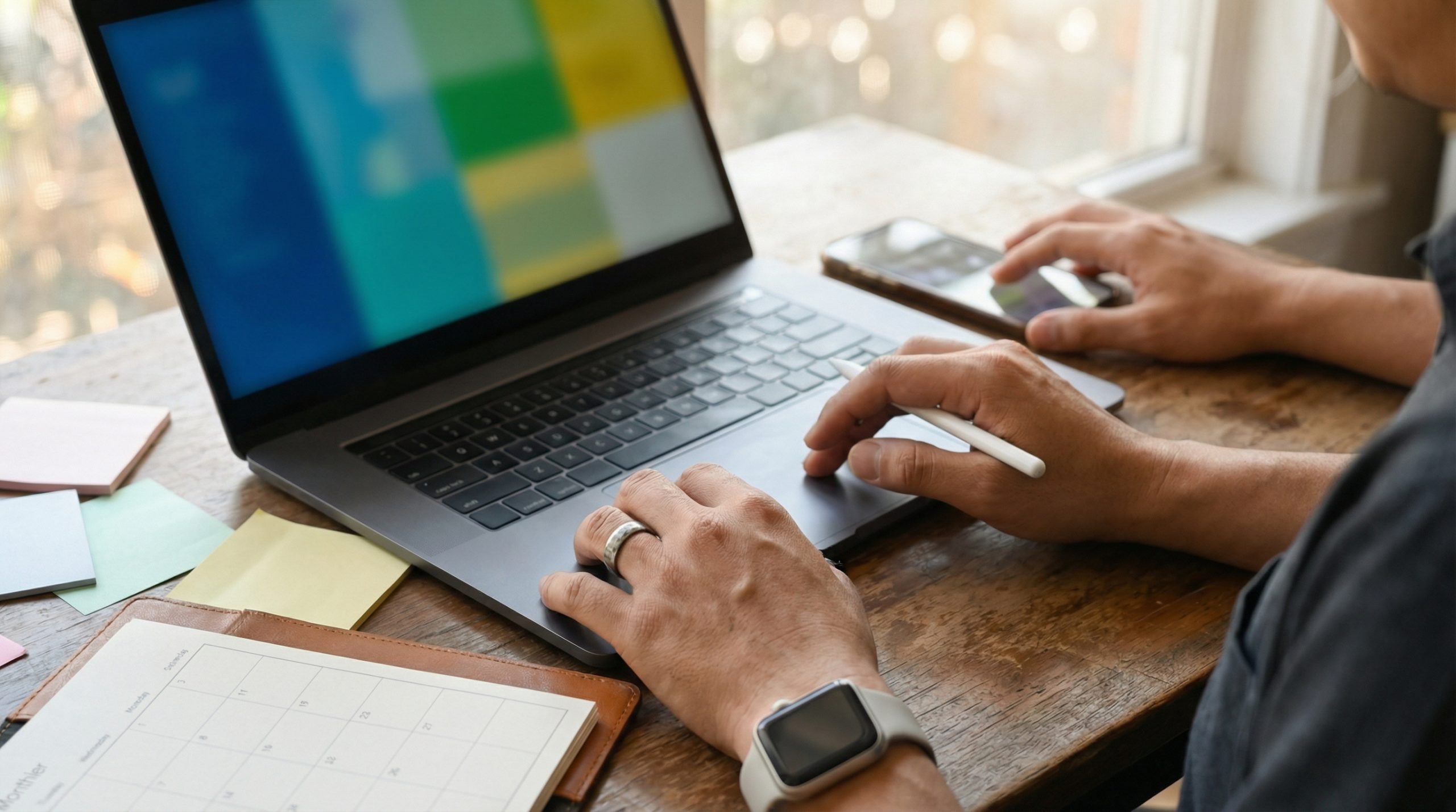 Estabilidade no Freelance: O Fim da Renda Imprevisível - 2