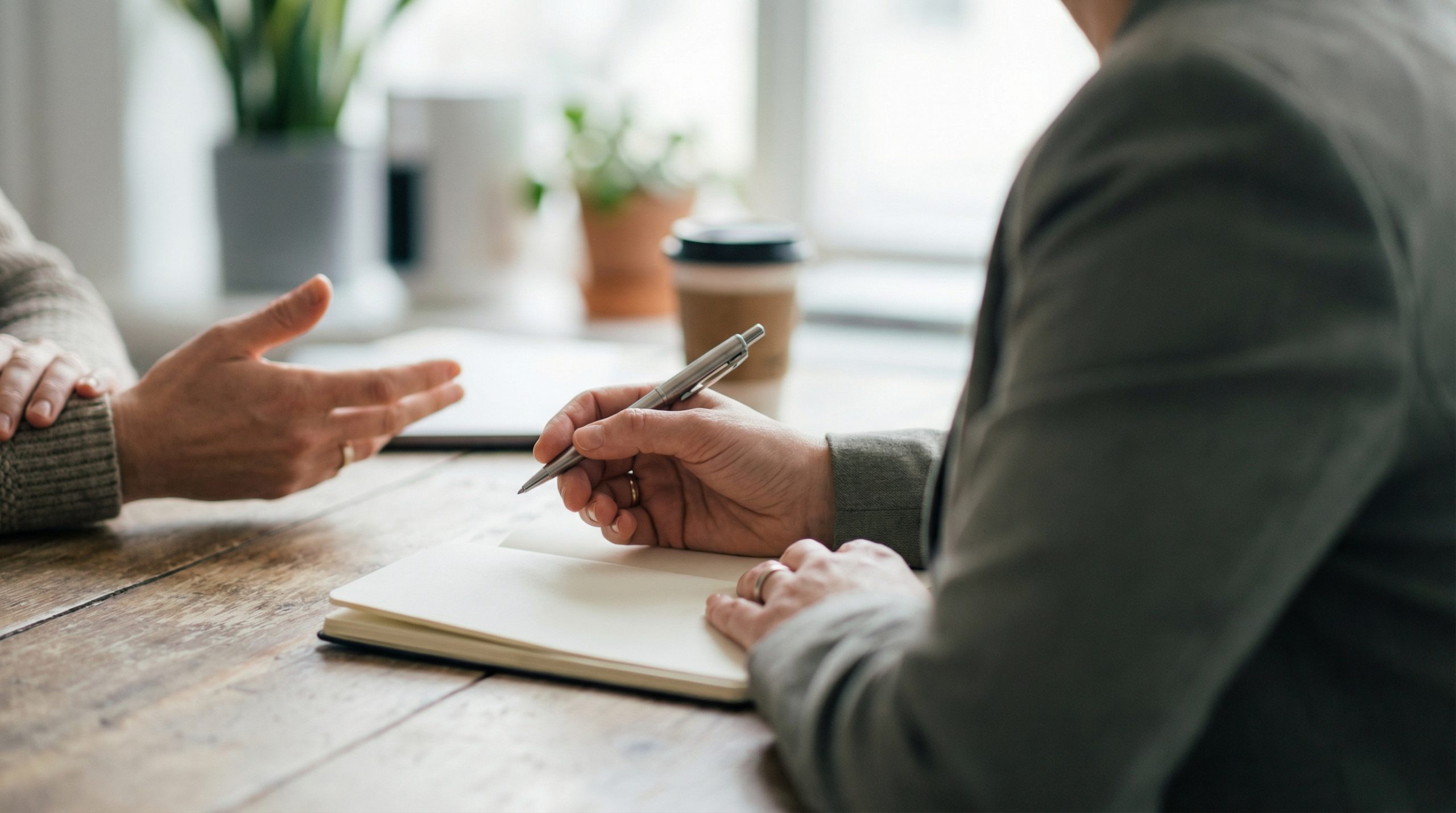 Do Operacional à Liderança: A Postura do Novo Gestor - 2