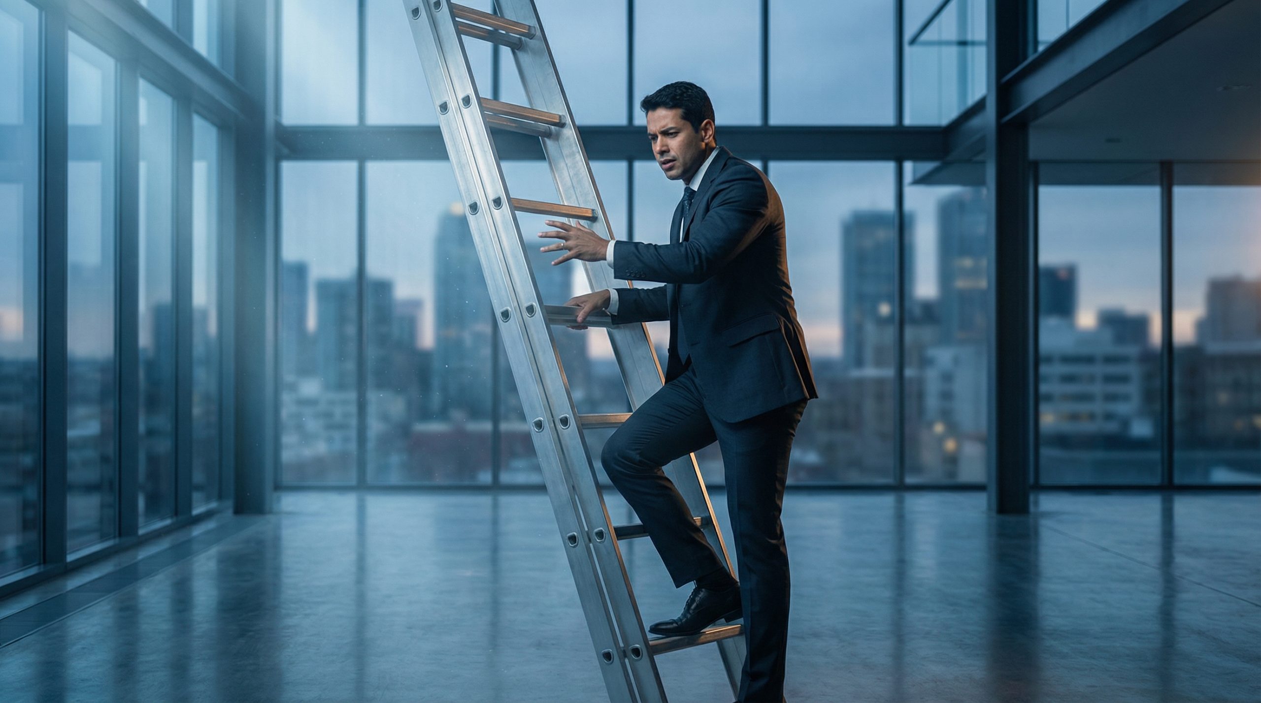 O Erro Silencioso Que Impede Seus Negócios de Escalar