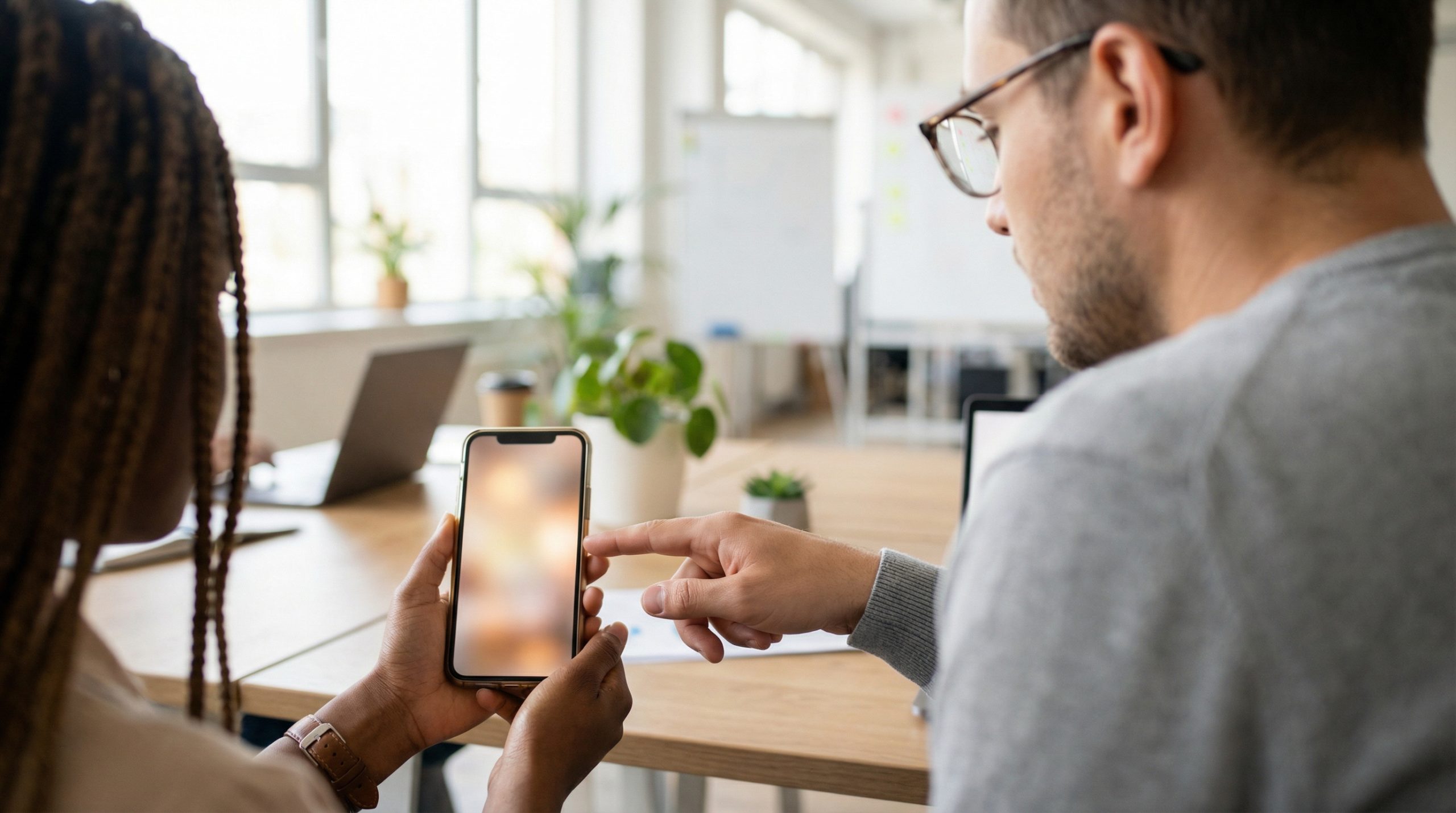 O Erro Silencioso Que Impede Seus Negócios de Escalar - 2