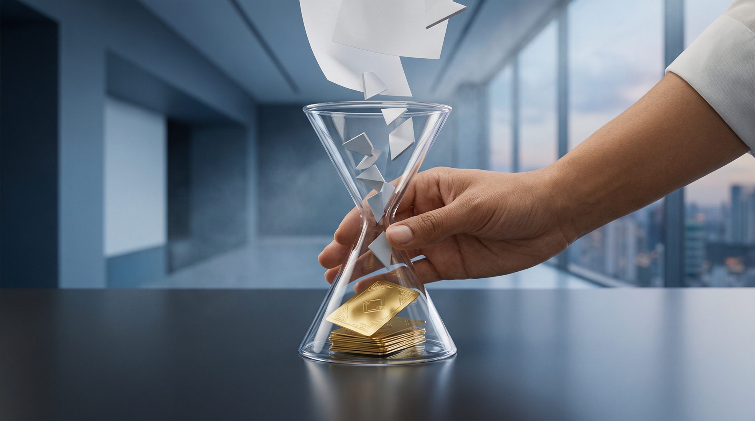 Vagas: Filtre com Precisão e Multiplique Seus Convites